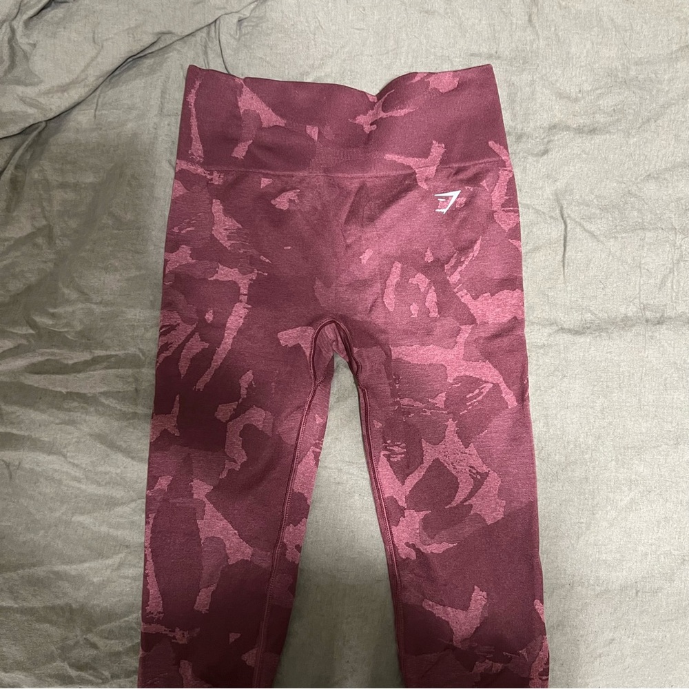 Gymshark Leggings